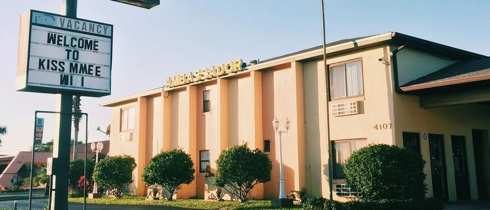 Ambassador Inn