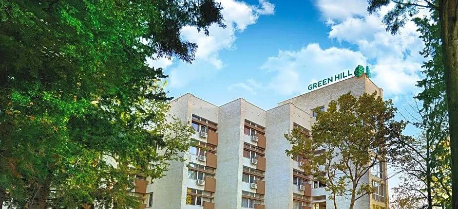Green Hill Hotel