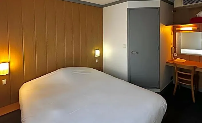 Fasthotel Laval