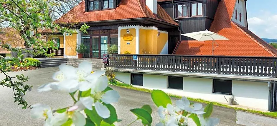 Frühstückspension Zanglhof