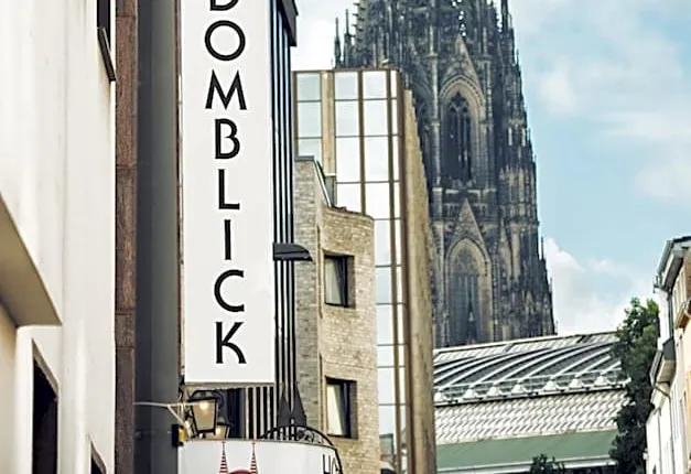 Hotel Domblick Garni