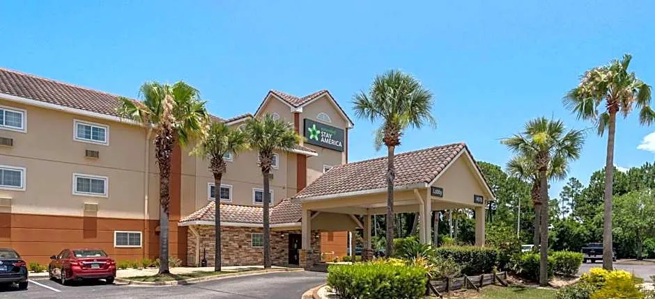 Extended Stay America Select Suites - Destin - US 98 - Emerald Coast Pkwy.