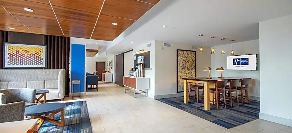Holiday Inn Express Mira Mesa San Diego By IHG