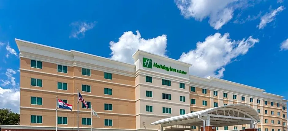 Holiday Inn Hotel and Suites Jefferson City By IHG