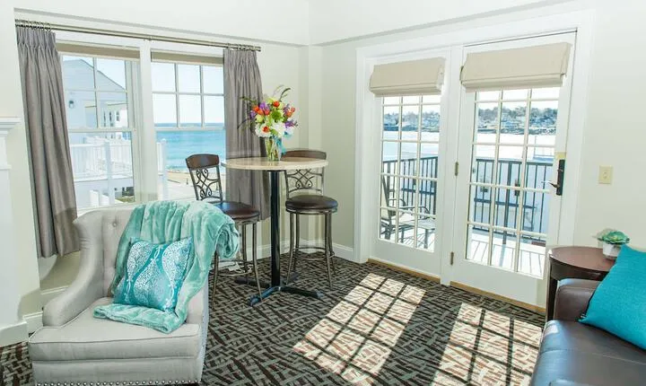 Union Bluff Hotel & Meeting House