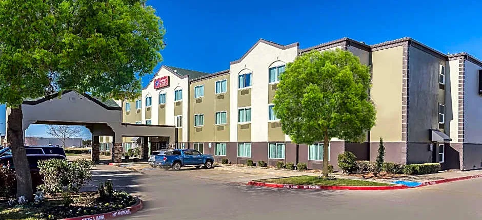 Comfort Suites The Colony - Plano West