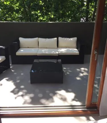 Bue Apartments
