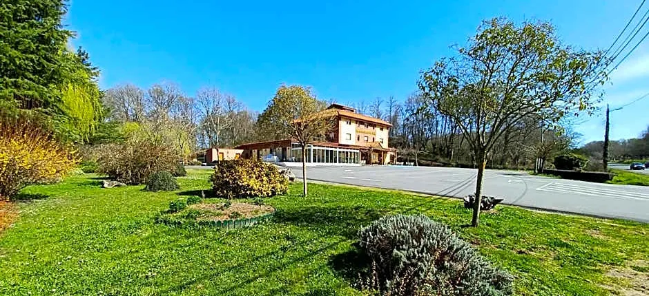 Hotel Restaurante Val