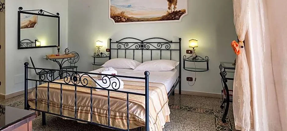 B&B Art Suite Principe Umberto