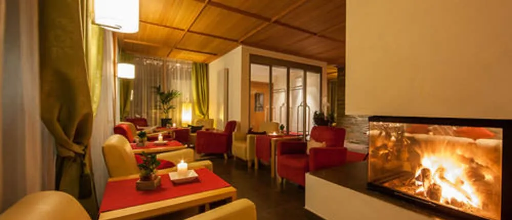 Hotel Natur Idyll Hochgall