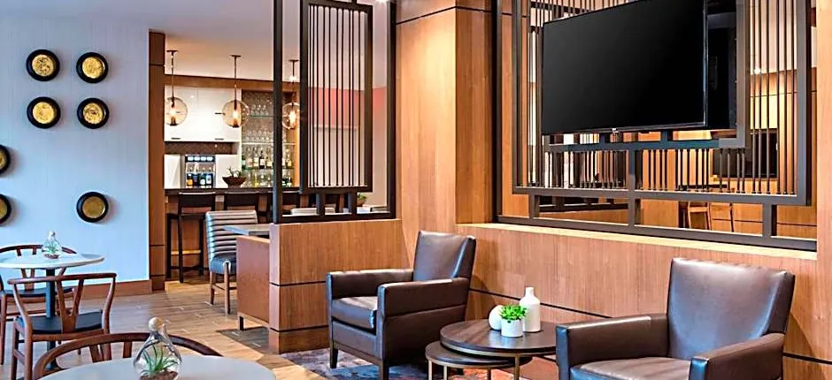 Houston Marriott Westchase