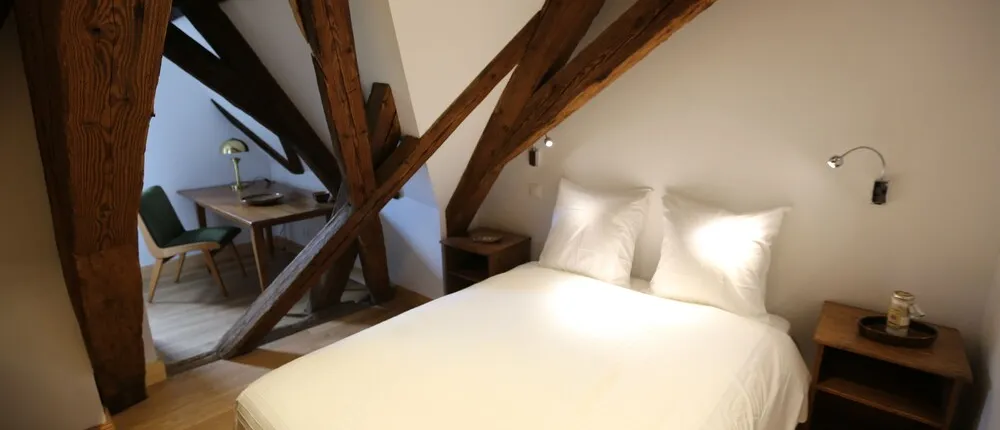 La Cour des Nobles