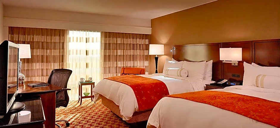 Marriott Louisville East