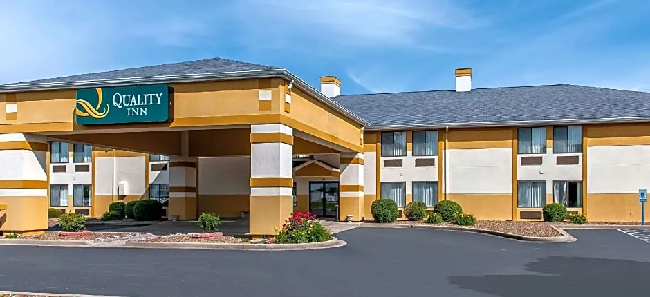 Quality Inn Lewisport