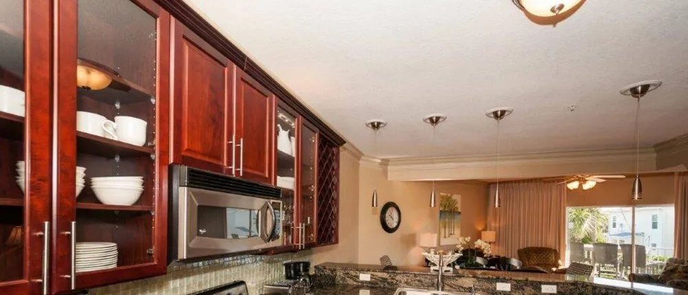 Beach Pointe 301 by Destin Getaways