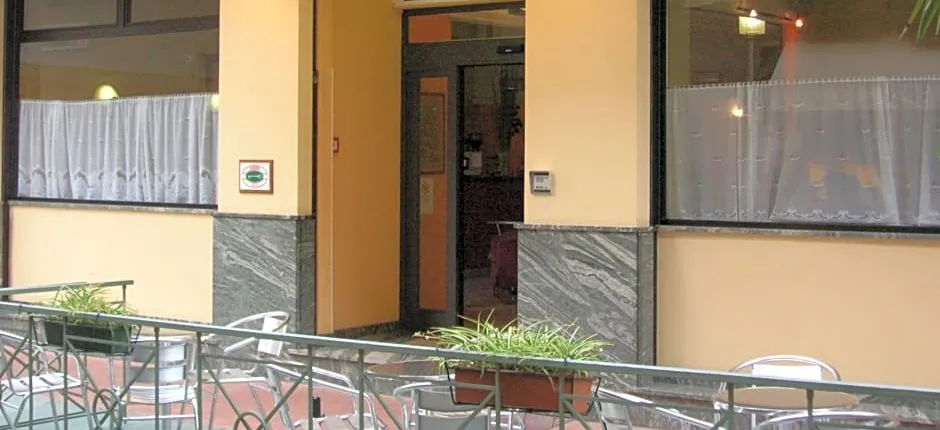 Hotel Posta