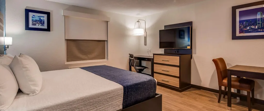 SureStay Plus Hotel by Best Western Humble