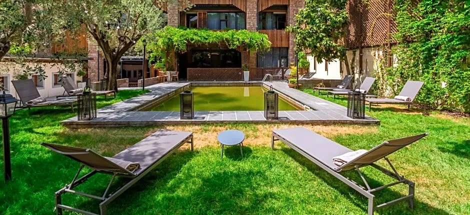 Fauno Urban Resort
