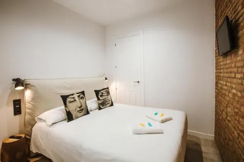 Apartamentos Turísticos Reyes 59