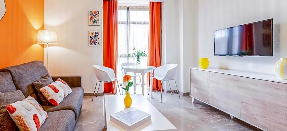 Aparthotel G3 Galeon