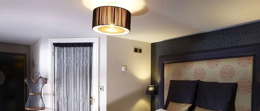Wall Hill Farm Guest House