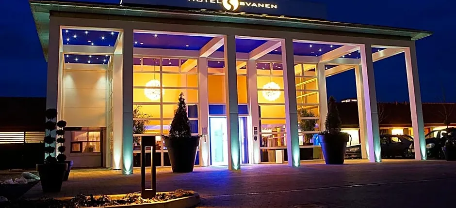 Hotel Svanen Billund