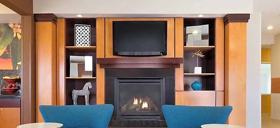 Fairfield Inn & Suites by Marriott Bismarck South