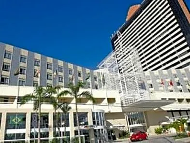 Oasis Atlantico Fortaleza