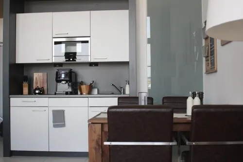 Silentio Apartments