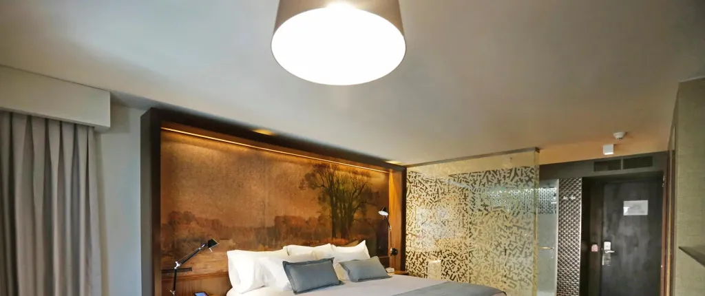 Hotel Cumbres Lastarria