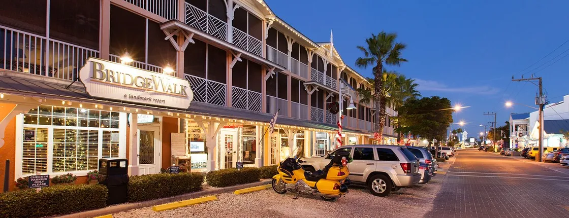 Bridgewalk A Landmark Resort