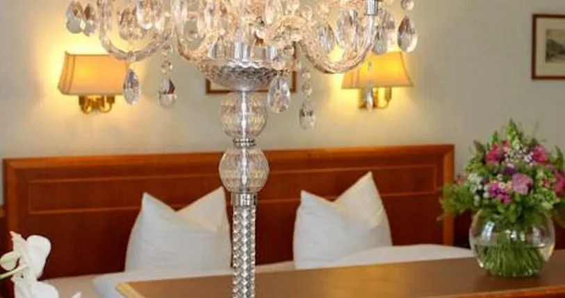 Boutique Hotel Krone München