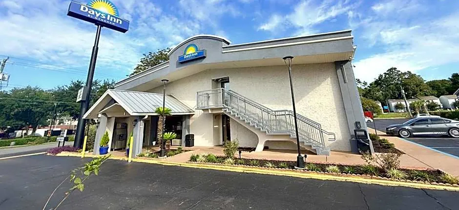 Days Inn by Wyndham Tallahassee University Center