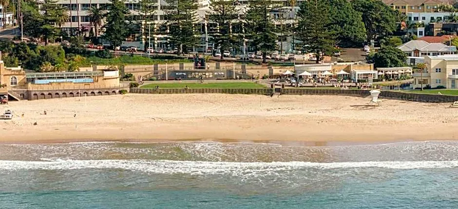 Novotel Wollongong Northbeach