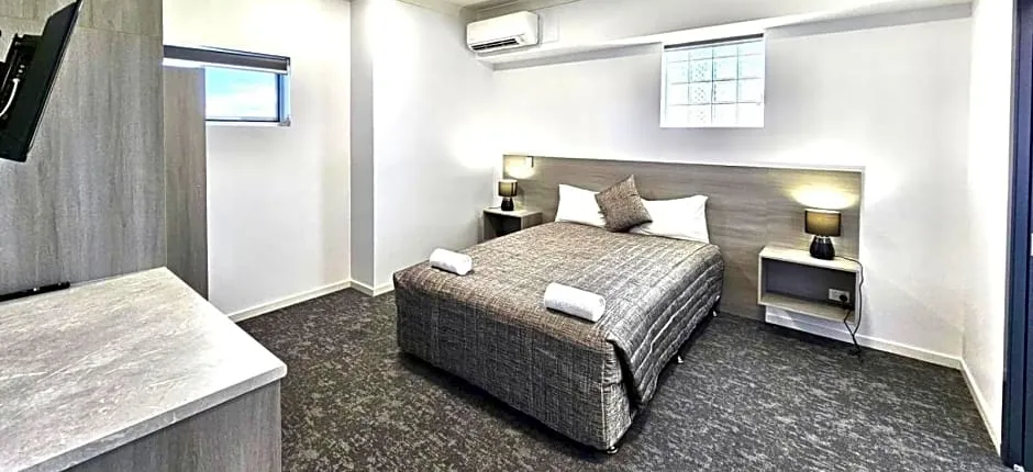 Fitzroy Motor Inn