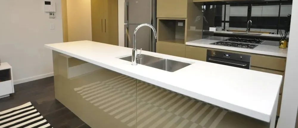 Orange Stay Sydney CBD