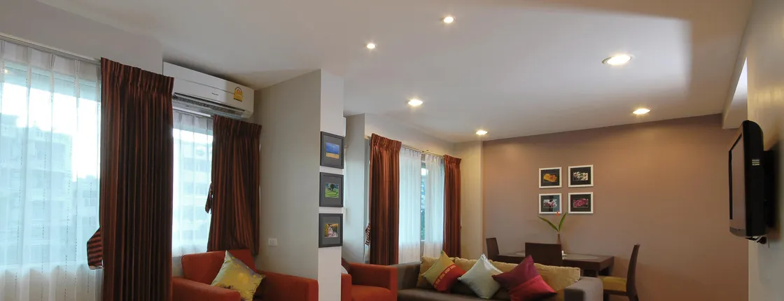 Bangkok Loft Inn