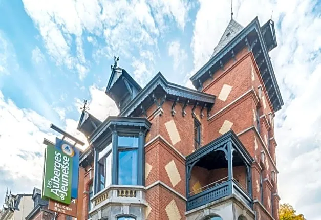 Auberge de Jeunesse de Namur