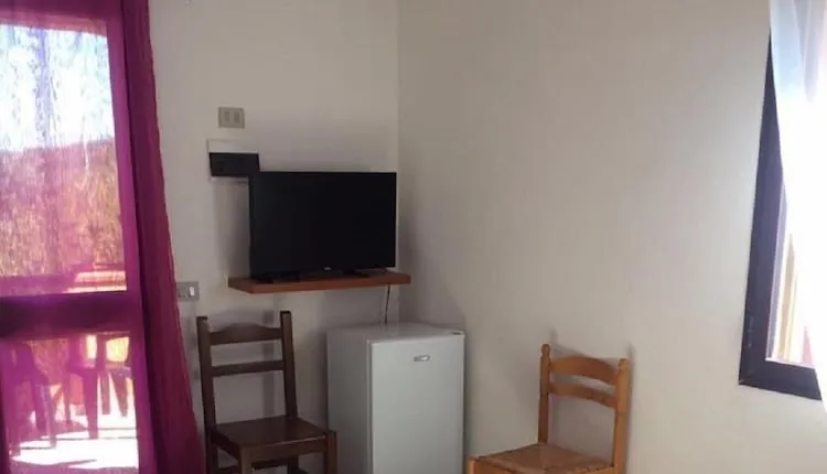 B&B La Petra Longa