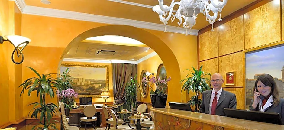 Hotel Homs