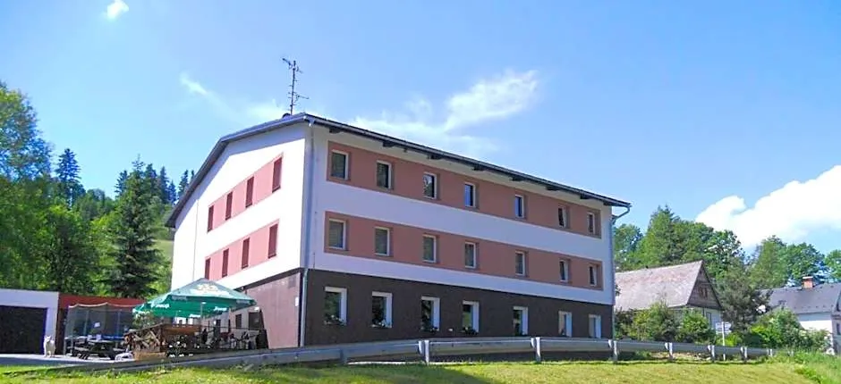 Hotel Bartošovice