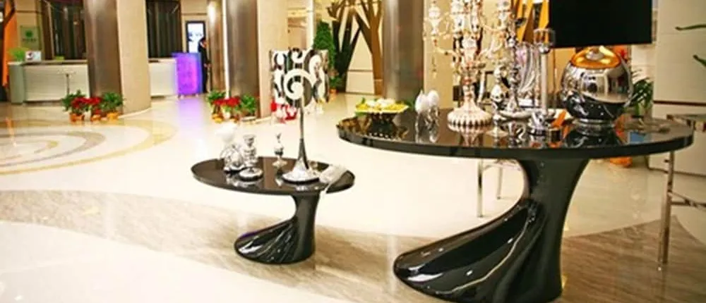 ZongGuan Branch EESIR Hotel