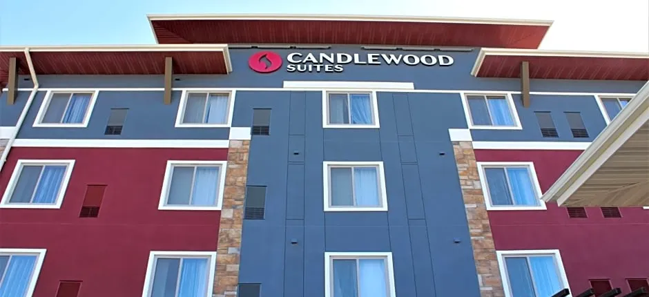 Candlewood Suites Fargo By IHG