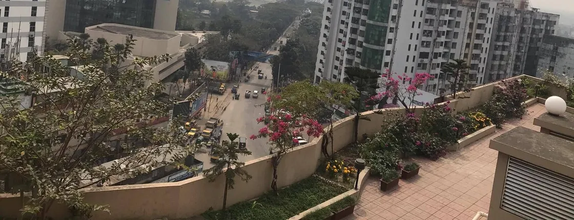 Rose View Hotel