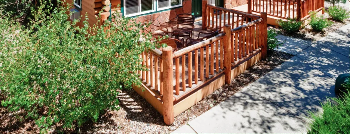 WorldMark Estes Park