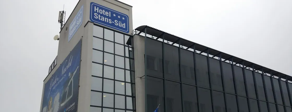 Tailormade Hotel STANS SÜD