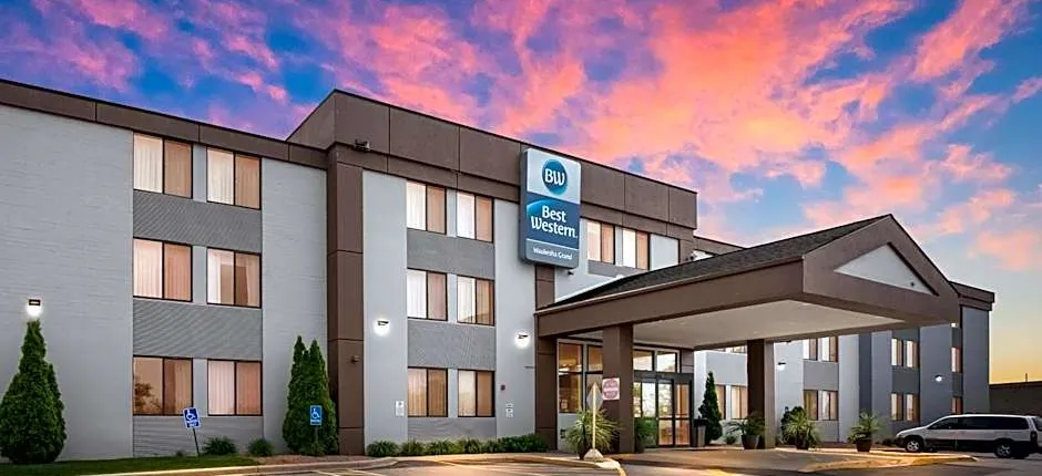 Best Western Waukesha Grand