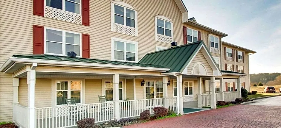Econo Lodge Inn & Suites Flowood