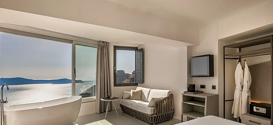 Sun Rocks Boutique Hotel