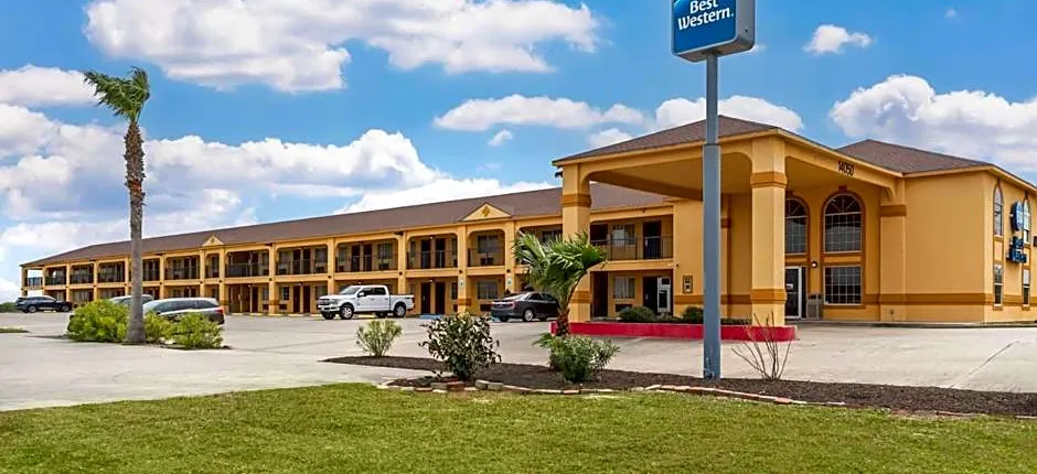 Best Western Padre Island